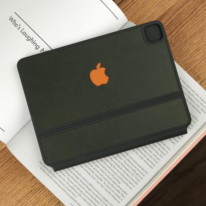 Bọc Da Ipad Bọc Da Bàn Phím Ipad Smart Keyboard