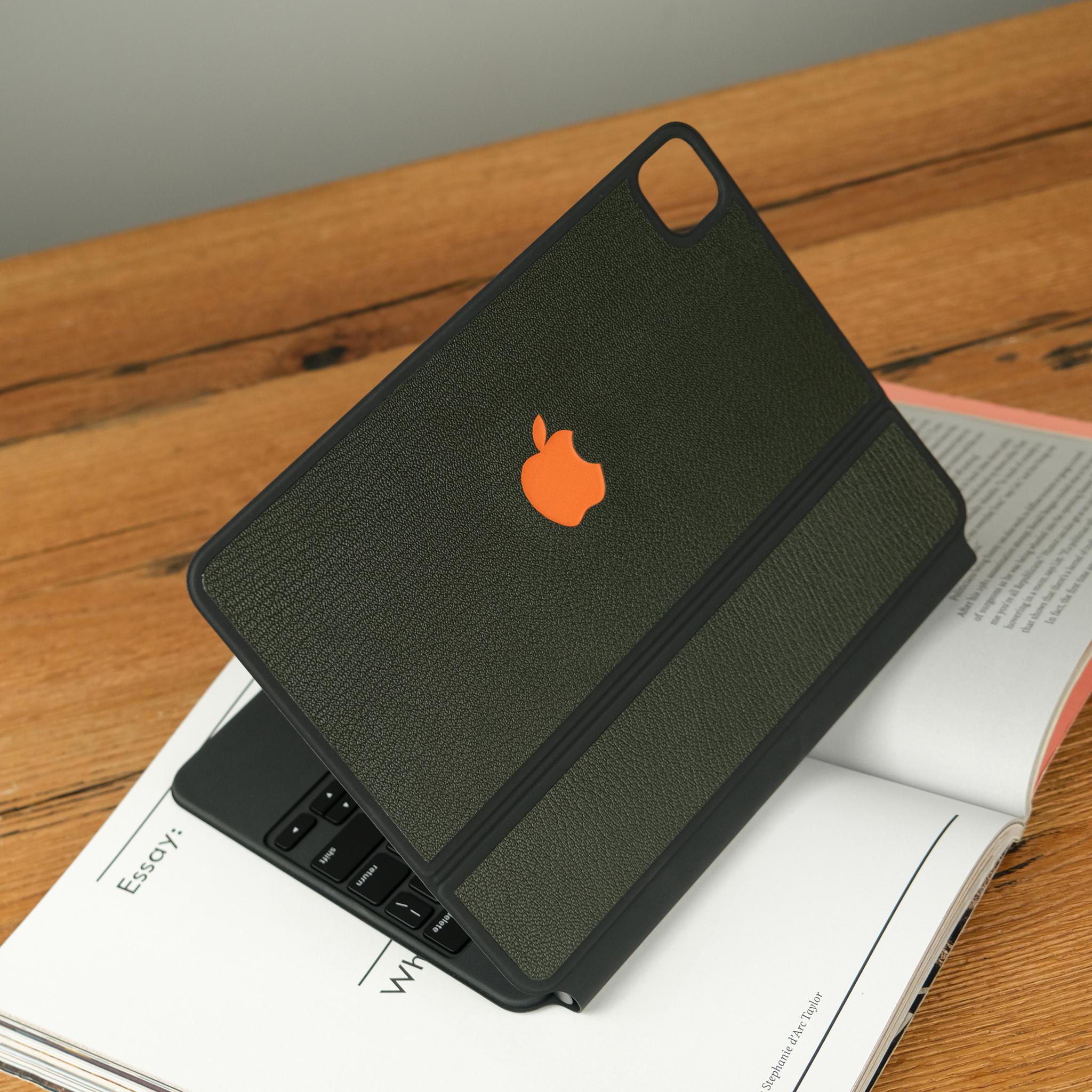 Bọc Da Ipad Bọc Da Bàn Phím Ipad Smart Keyboard