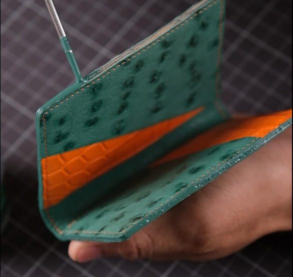 Dịch Vụ Sửa Chữa - Spa Ví Da Chuyên Nghiệp