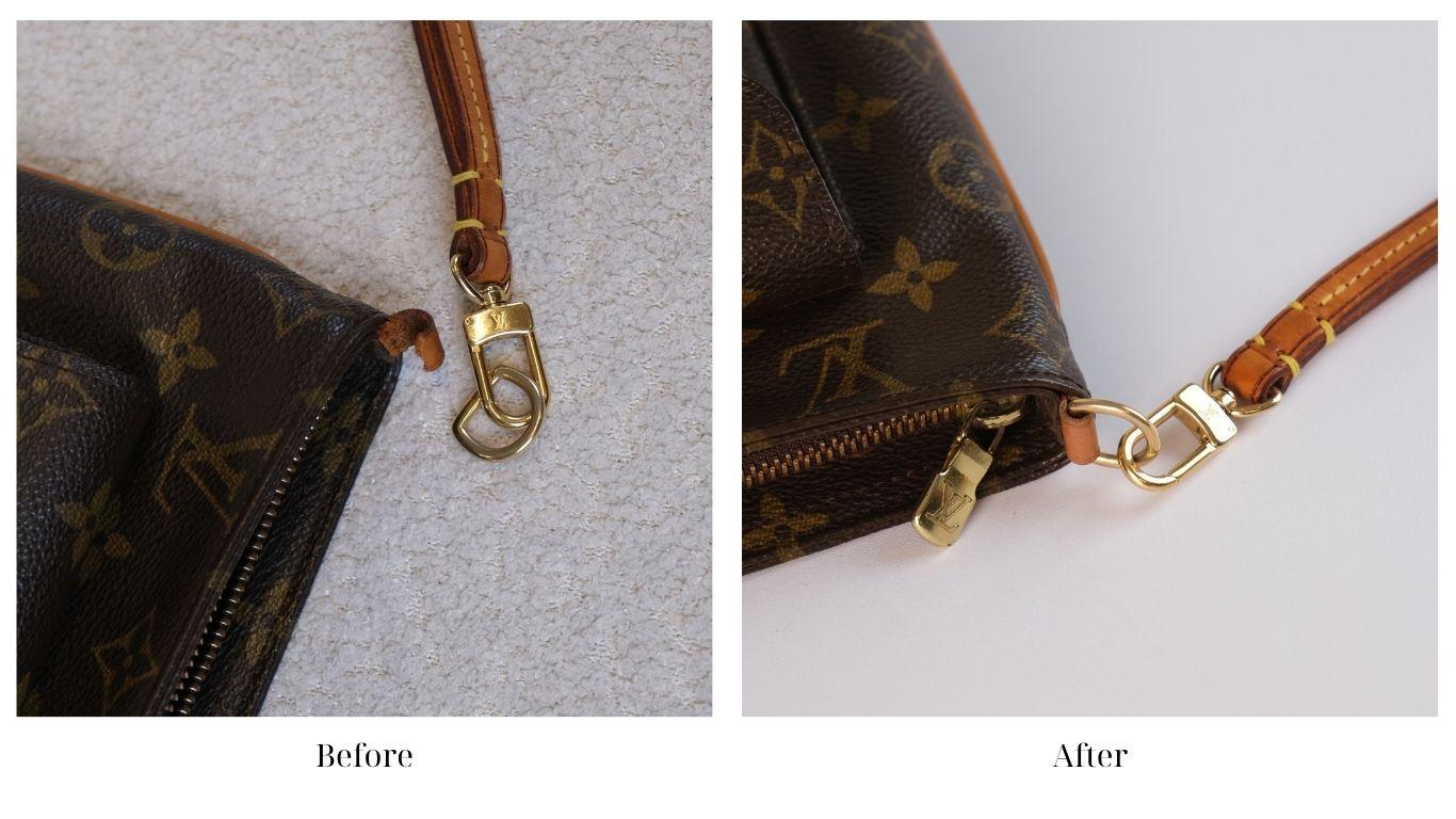 DỊch VỤ SỬa ChỮa Spa ĐỒ Da Cao CẤp