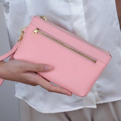 Ví Monte Xl – Da Bò Cao Cấp, Sang Trọng & Tiện Dụng