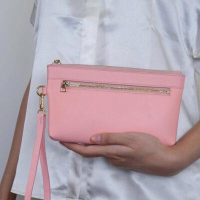 Ví Monte Xl – Da Bò Cao Cấp, Sang Trọng & Tiện Dụng