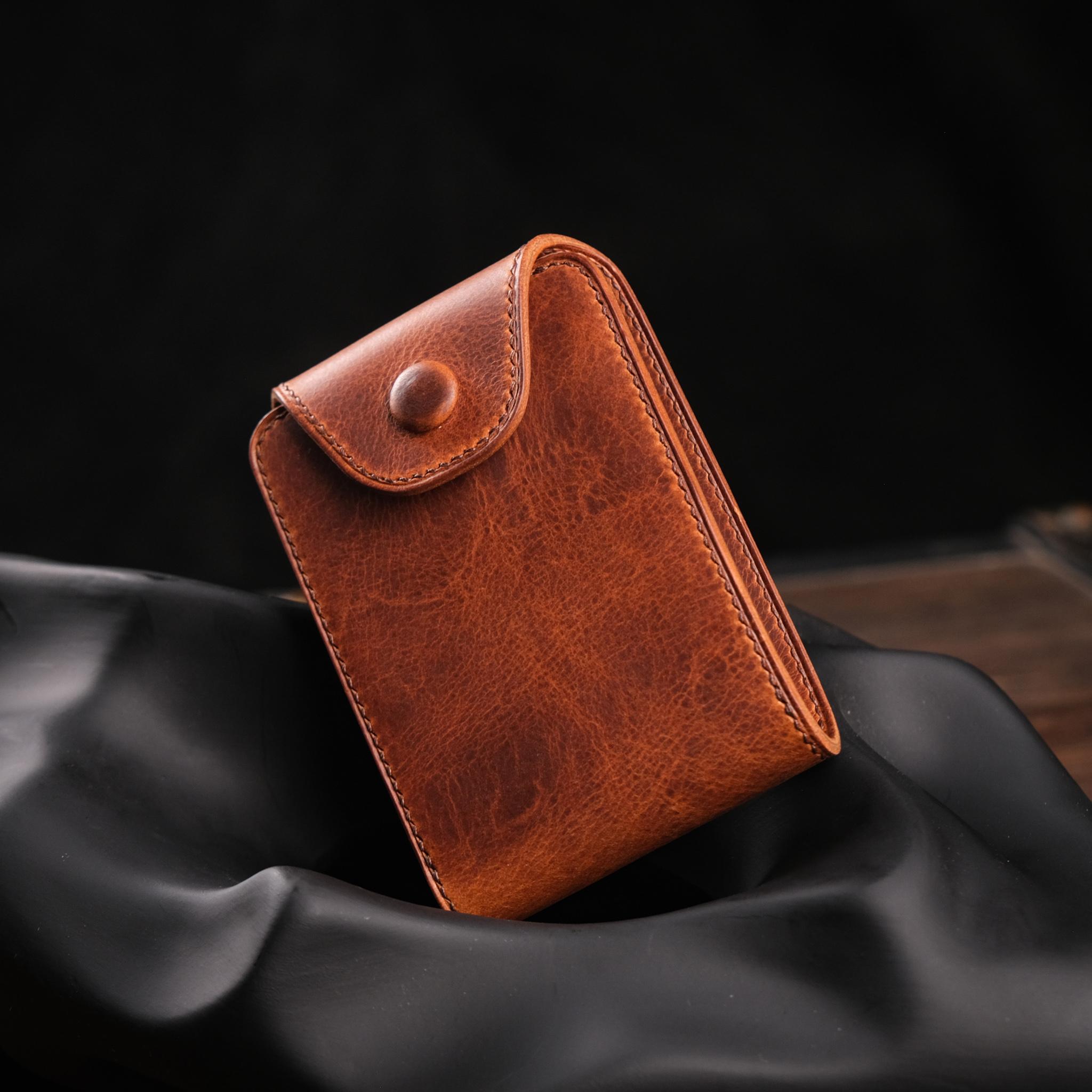 Snap Wallet Ví Snap Cao Cấp