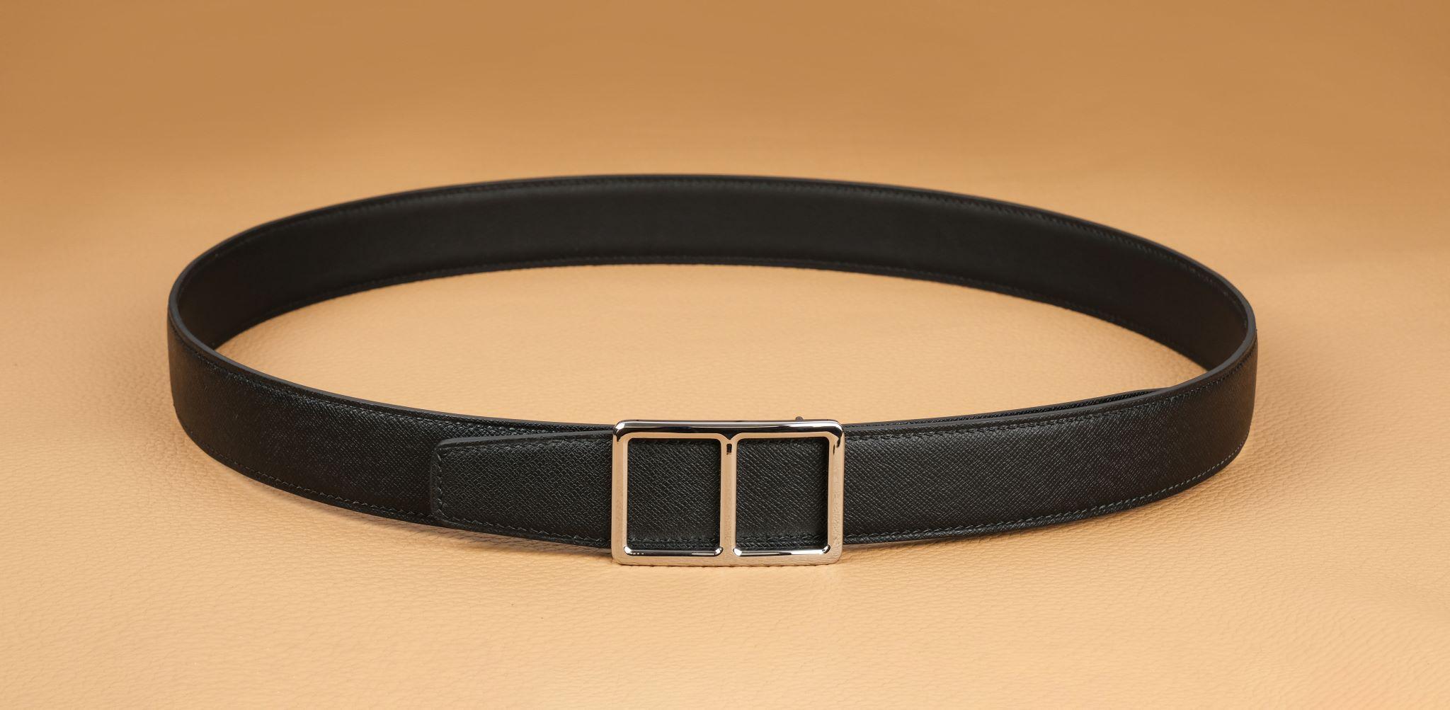 Đặt Làm Thắt Lưng Theo Yêu Cầu Koi Leather