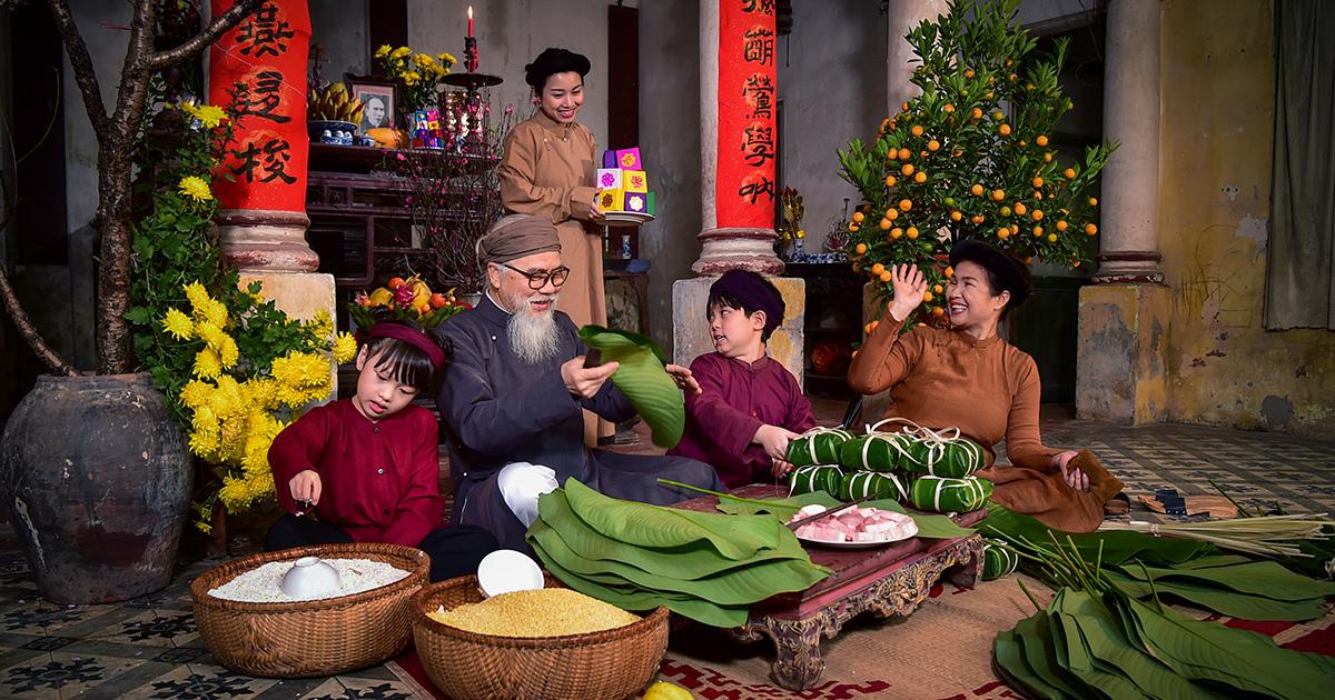 10+ Quà Tết Nhân Viên Đạo Đáo, Ý Nghĩa Và Thiết Thực