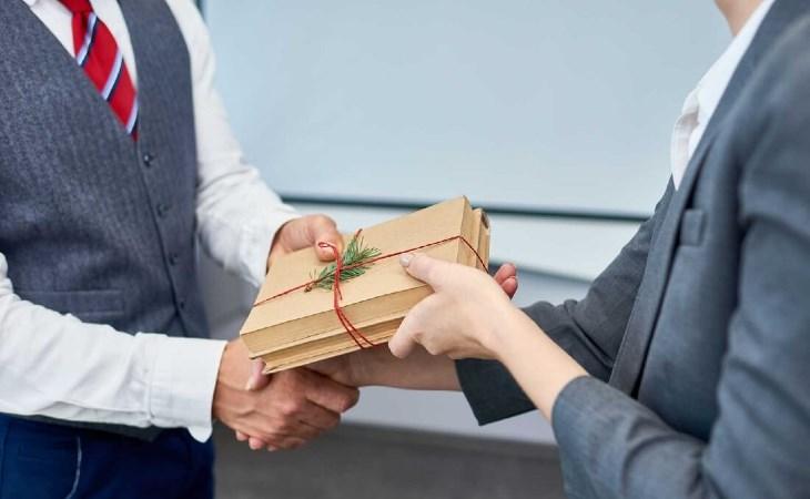 10+ Quà Tết Nhân Viên Đạo Đáo, Ý Nghĩa Và Thiết Thực