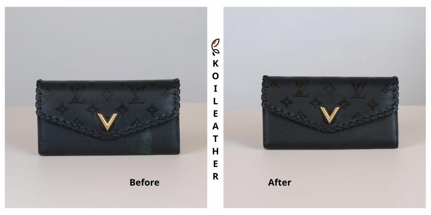 DỊch VỤ SỬa ChỮa VÍ Da Cao CẤp