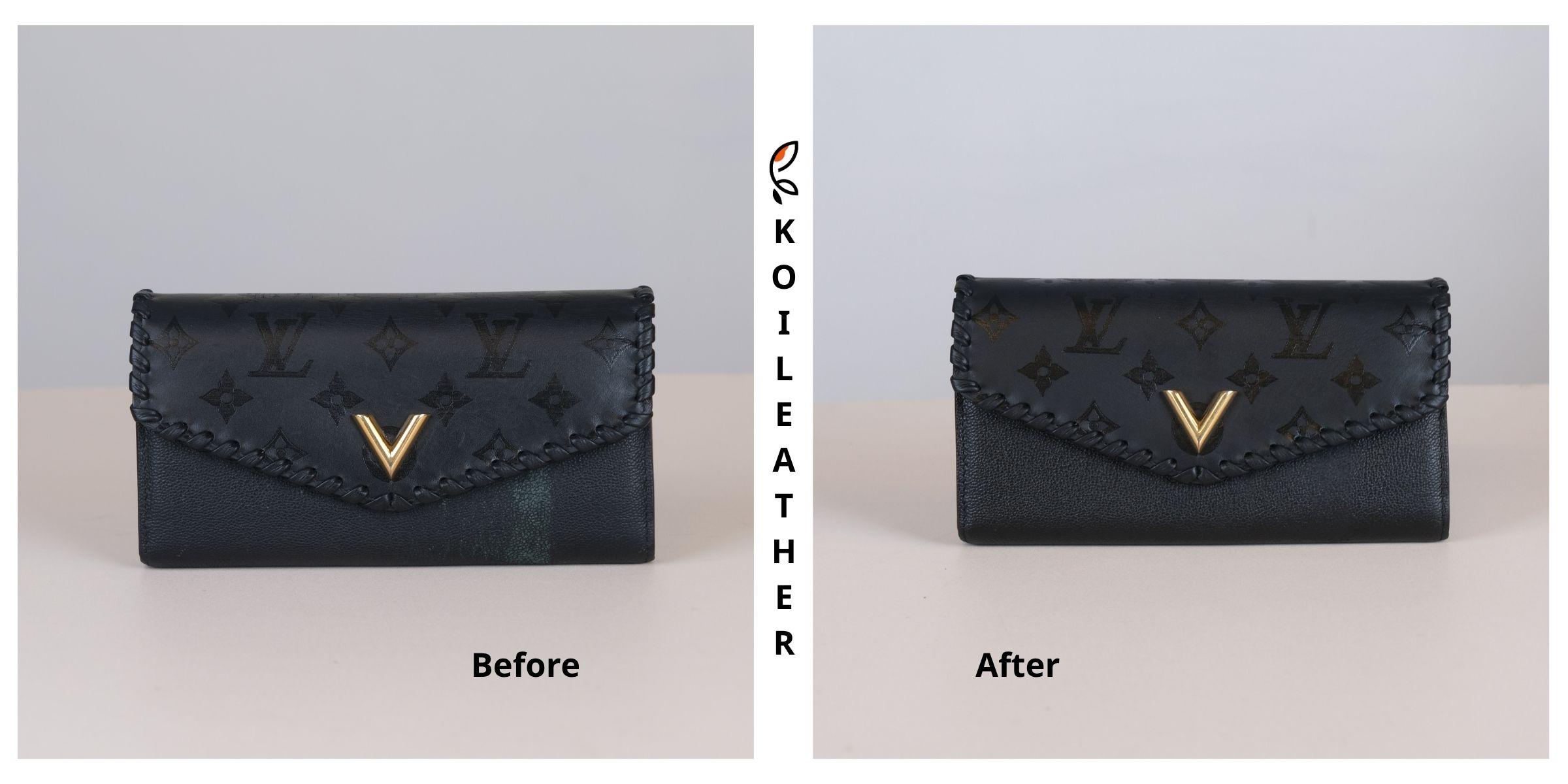 DỊch VỤ SỬa ChỮa VÍ Da Cao CẤp