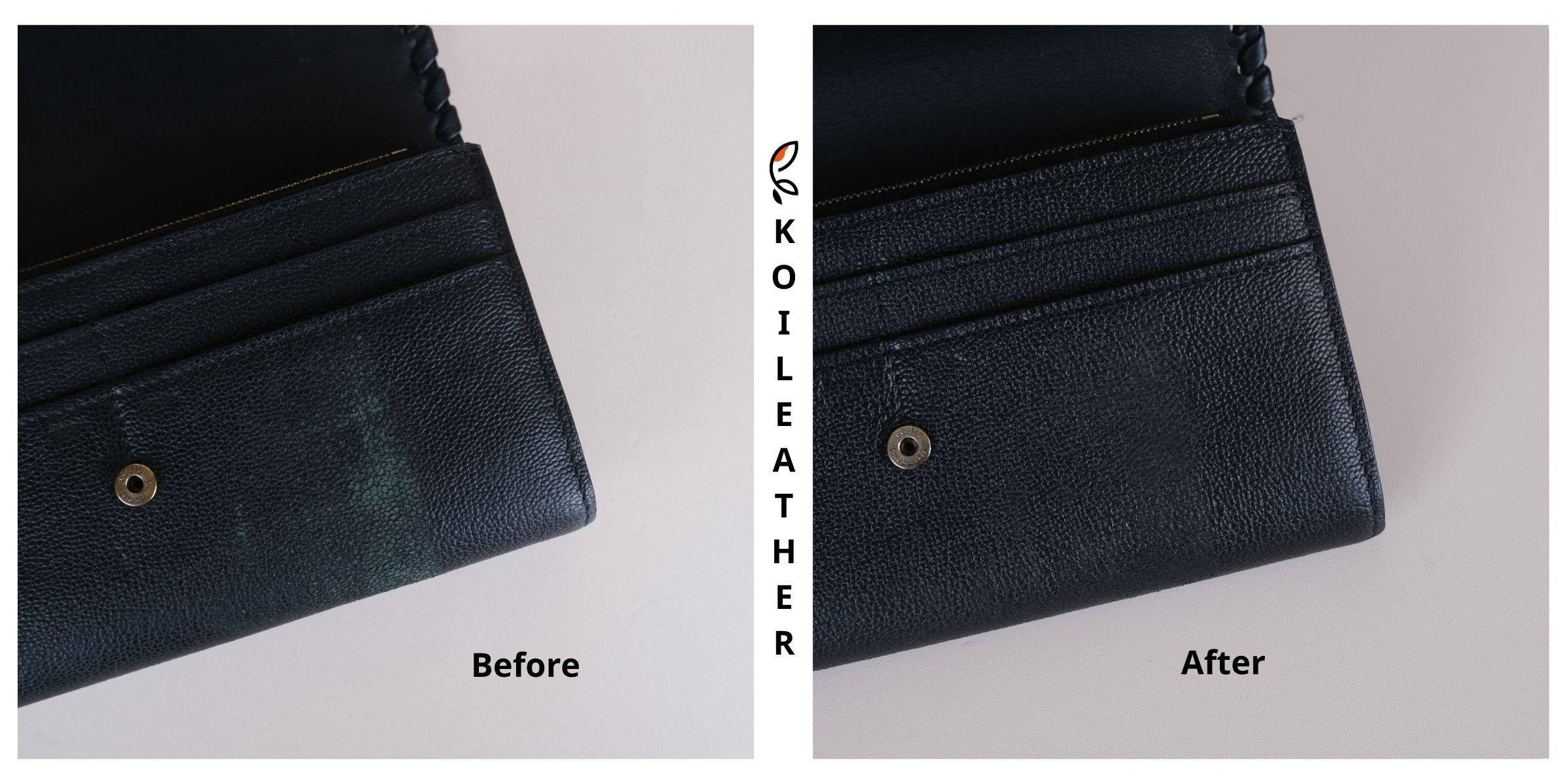 DỊch VỤ SỬa ChỮa VÍ Da Cao CẤp