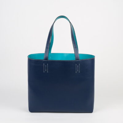 L!m Totebag Túi Tote Da Bò Nappa Nhập Khẩu Từ Ý