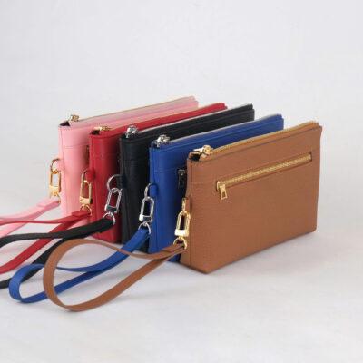 Ví Monte Xl – Da Bò Cao Cấp, Sang Trọng & Tiện Dụng