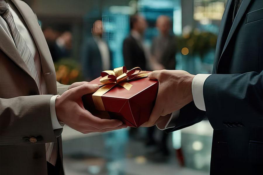 Gợi ý 7+ Quà Tặng Dịp Tết Và Cuối Năm Ý Nghĩa Sang Trọng