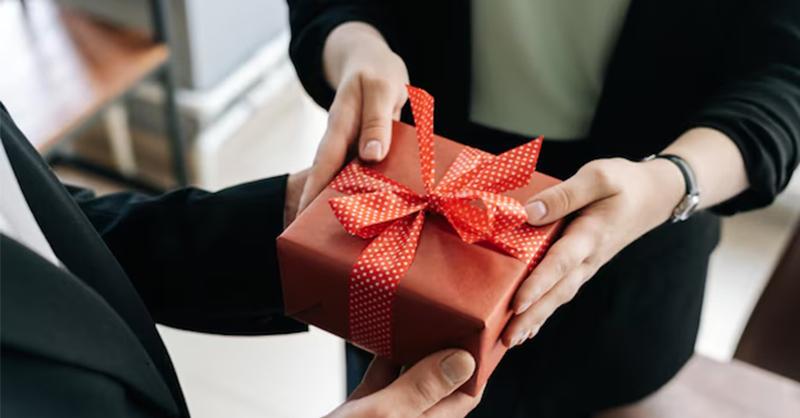 Quà Tặng 20 10 Ý Nghĩa Sang Trọng Cao Cấp