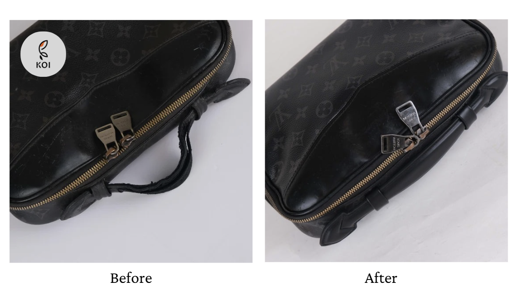 Sửa Túi Lv Chuyên Phục Hồi Túi Louis Vuitton Chuẩn Hãng Tại Tphcm