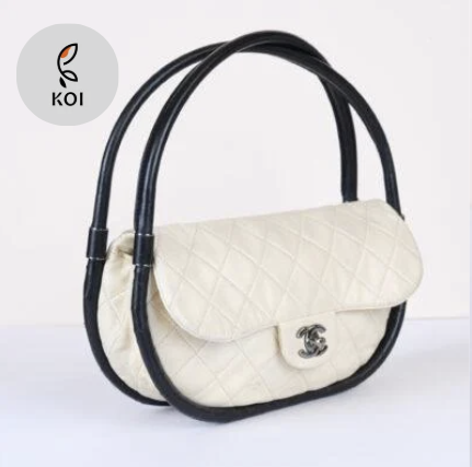 Sửa Túi Chanel – Giữ Nguyên Form Chuẩn Chanel