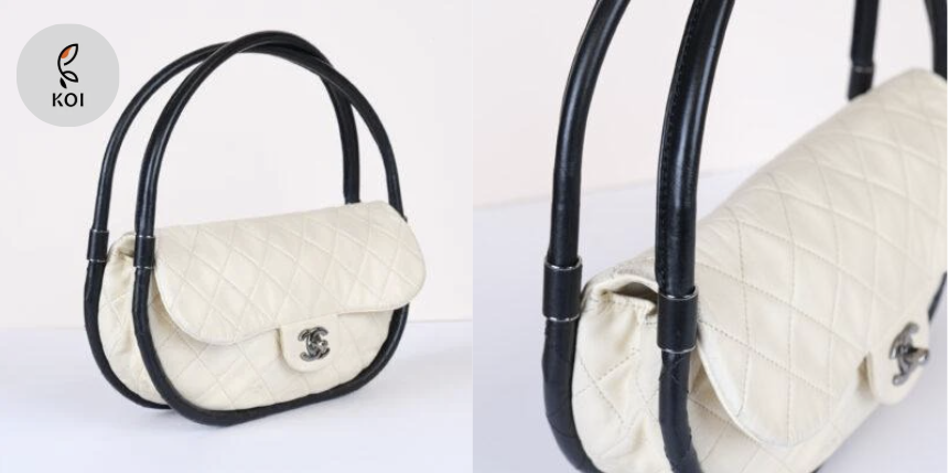 Sửa Túi Chanel – Giữ Nguyên Form Chuẩn Chanel