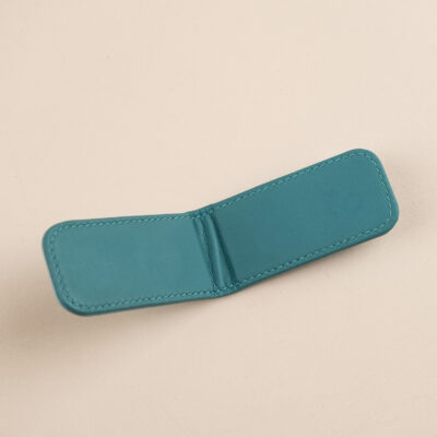 Money Clip Da Cavier Turquoise
