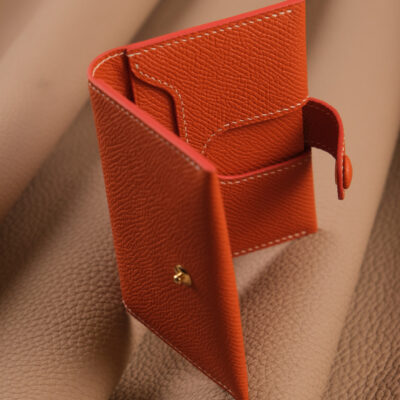 Card Holder Ví Đựng Da Epsom 