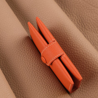 Card Holder Ví Đựng Da Epsom 