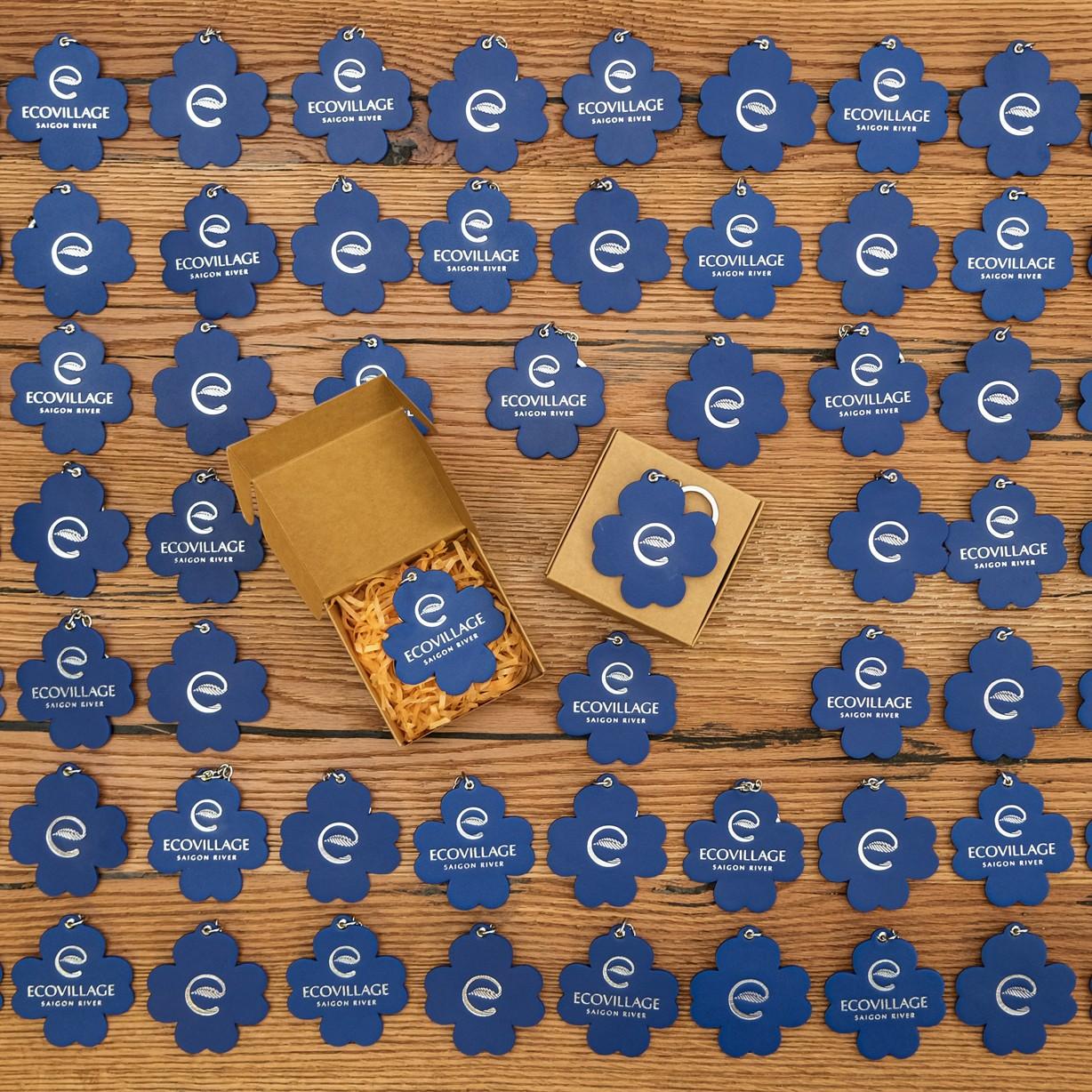 Sản Xuất Charm Da Theo Yêu Cầu – Phụ Kiện Túi Xách