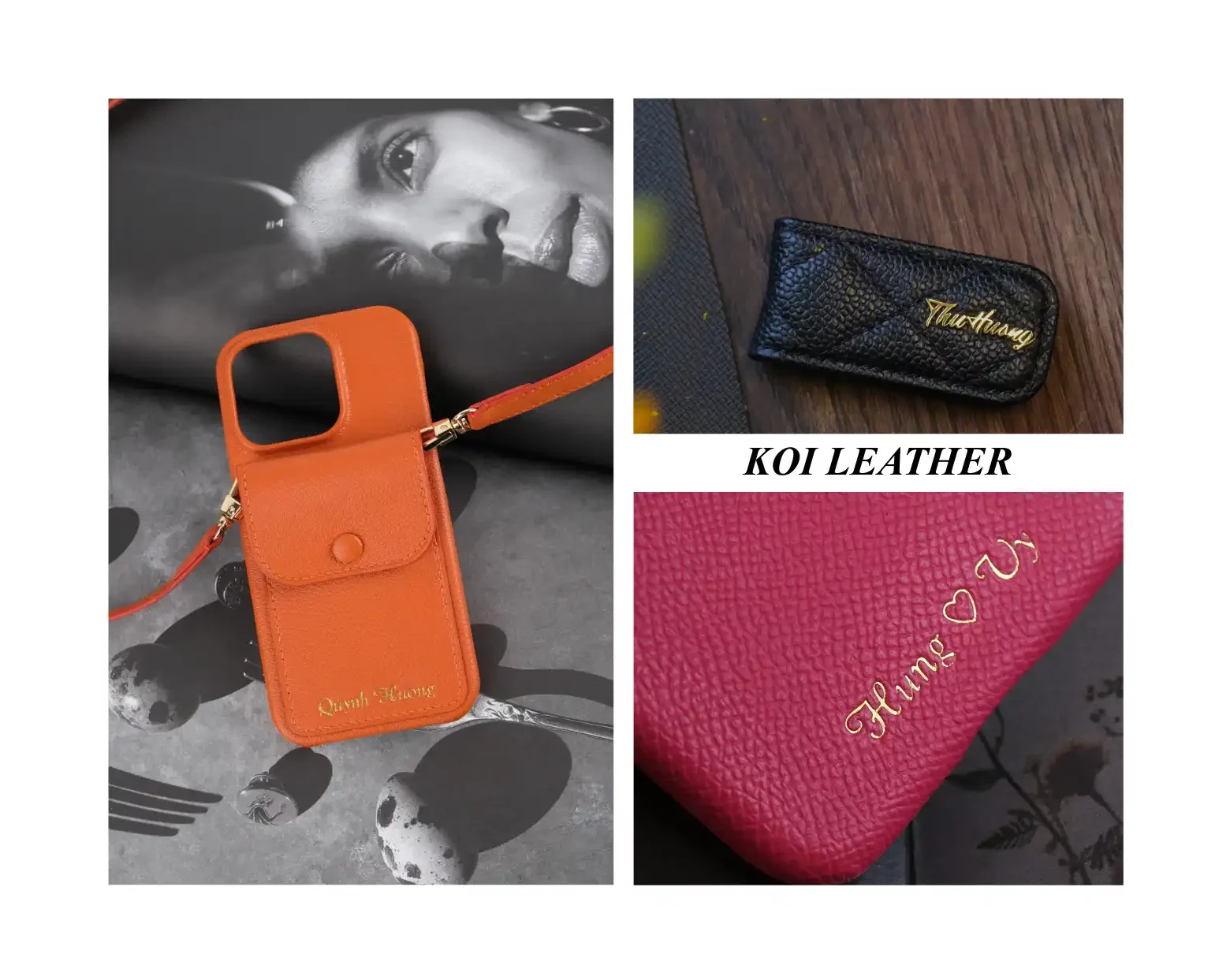 Shop đồ Da Tphcm: Hướng Dẫn Chọn Shop Uy Tín