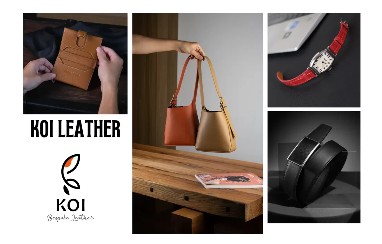 Shop đồ Da Tphcm: Hướng Dẫn Chọn Shop Uy Tín