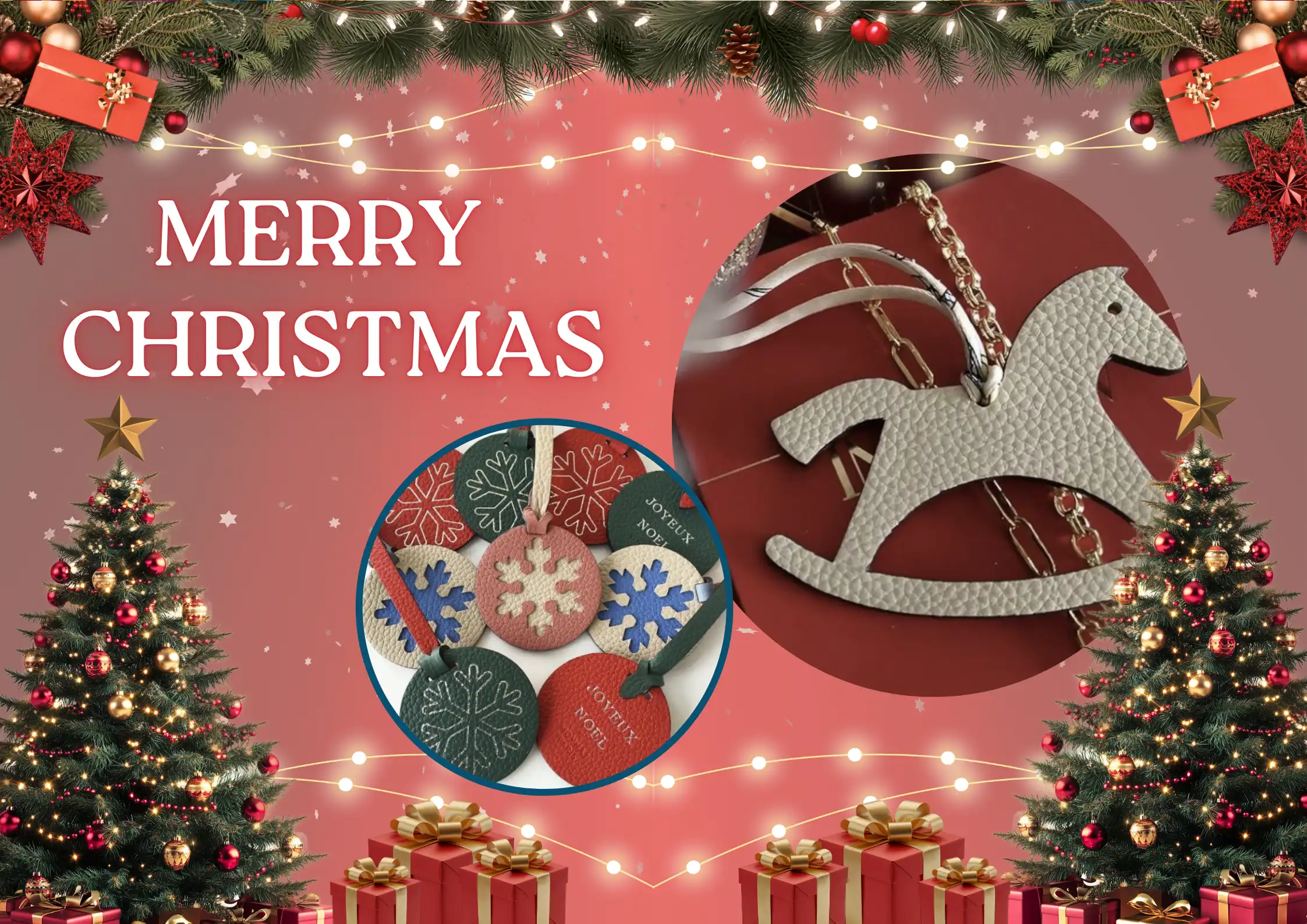 Quà Noel Dễ Mua Tại Tp.hcm: Những Món Quà Tinh Tế Và ý Nghĩa