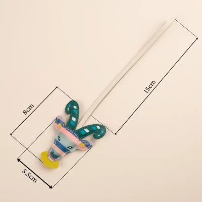 Charm Capricorn Nhiều Màu Sắc