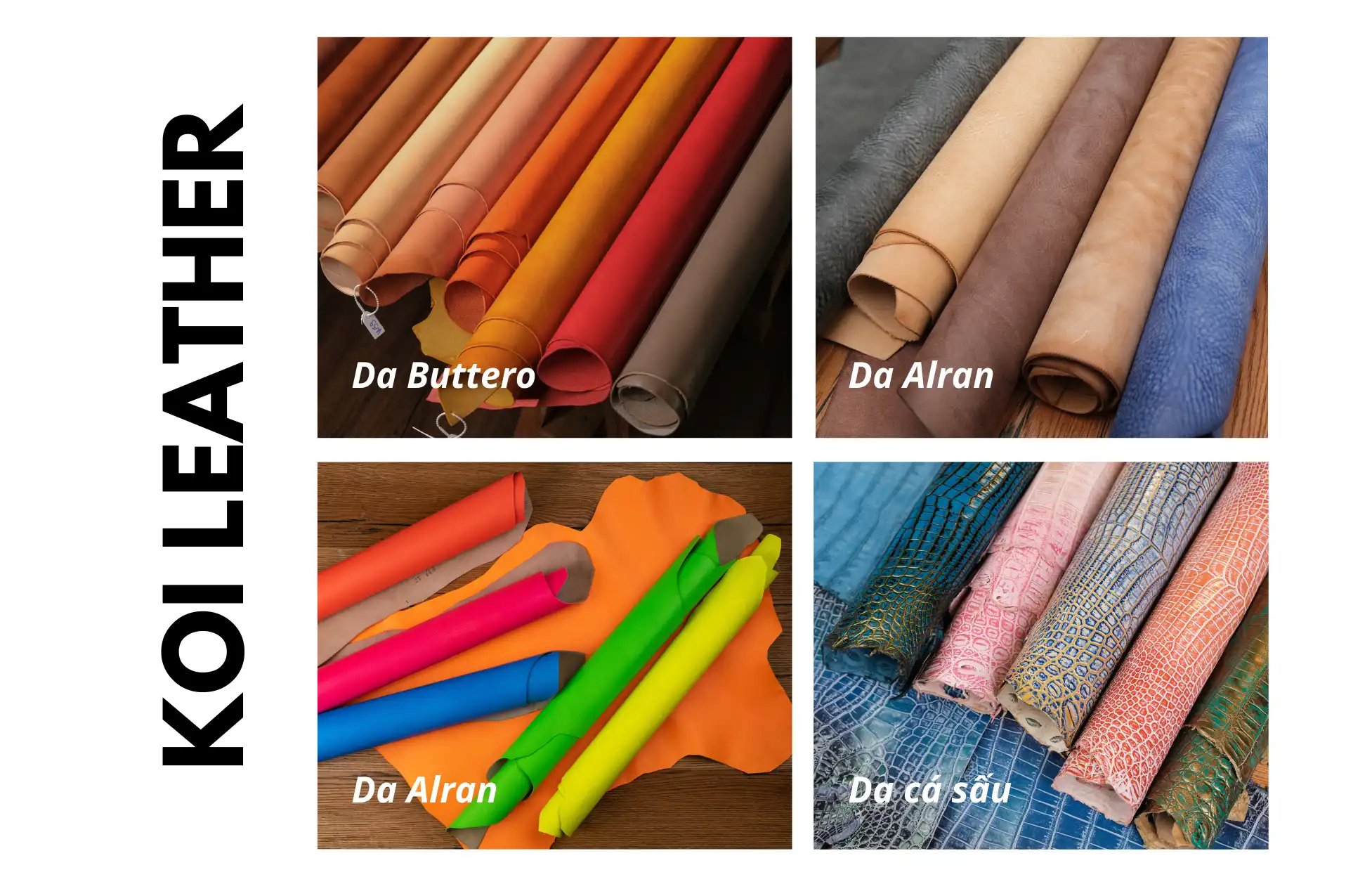 Shop đồ Da Tphcm: Hướng Dẫn Chọn Shop Uy Tín