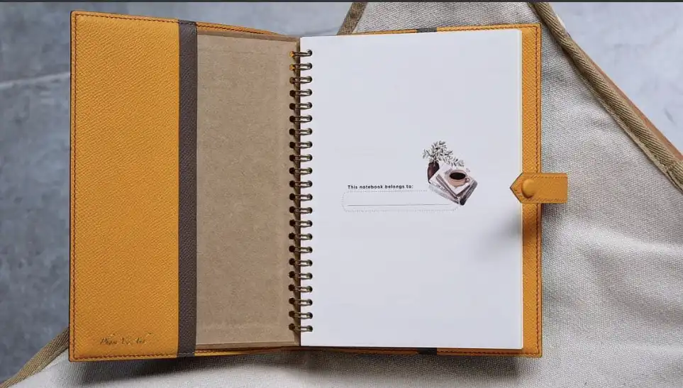 Gợi ý Các Món Quà Tặng Doanh Nghiệp Cuối Năm Từ Koi Leather