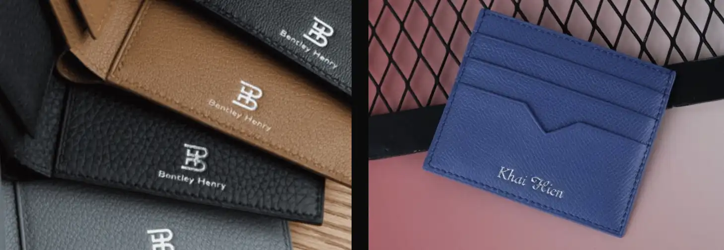 Gợi ý Các Món Quà Tặng Doanh Nghiệp Cuối Năm Từ Koi Leather