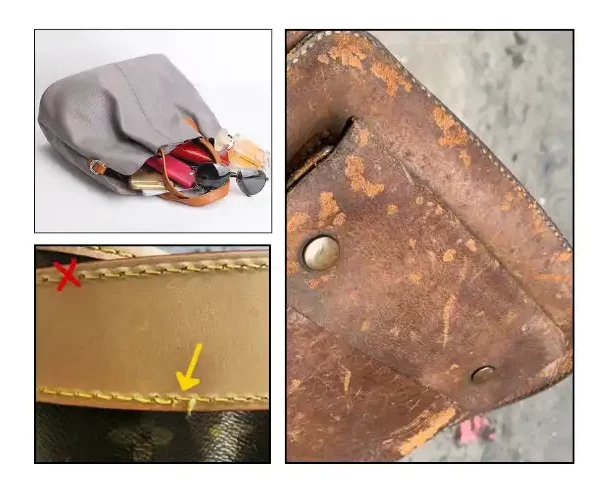 Xưởng Thiết Kế đồ Da Theo Yêu Cầu Tại Tphcm