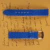 Versace WatchStraps - Da Kỳ Đà - Blue - KOI Leather