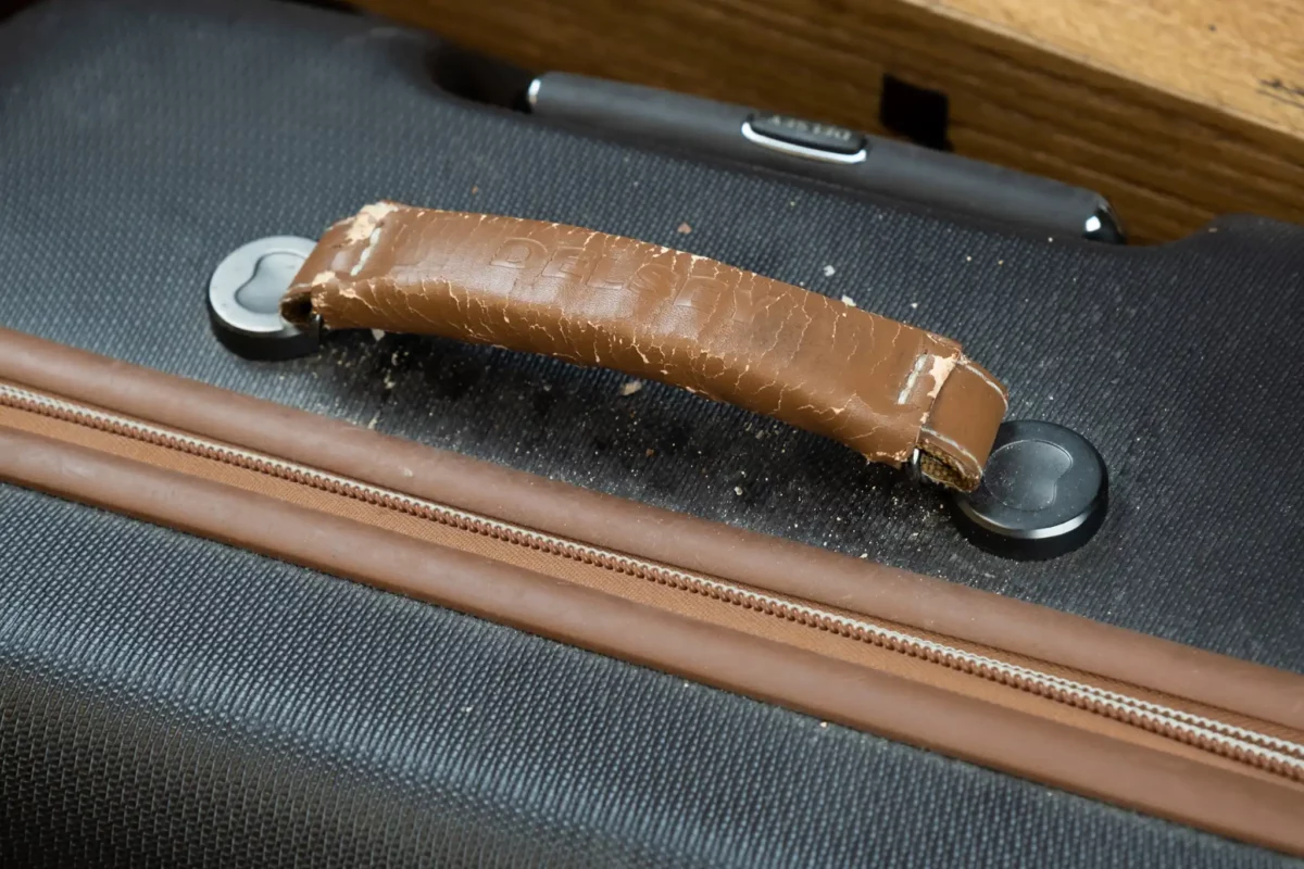 Sửa Chữa Spa Đồ Hiệu