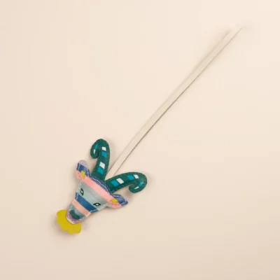 Charm Capricorn Nhiều Màu Sắc