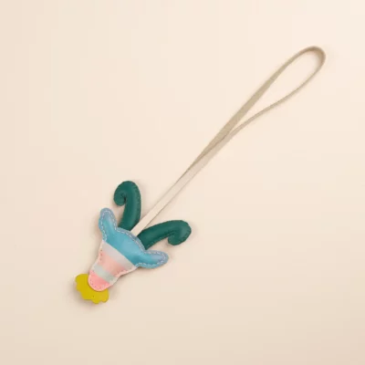 Charm Capricorn Nhiều Màu Sắc