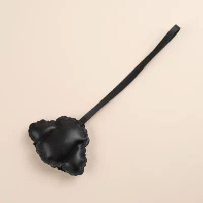 Charm Cún Poodle Brown, Black, Dark Brown