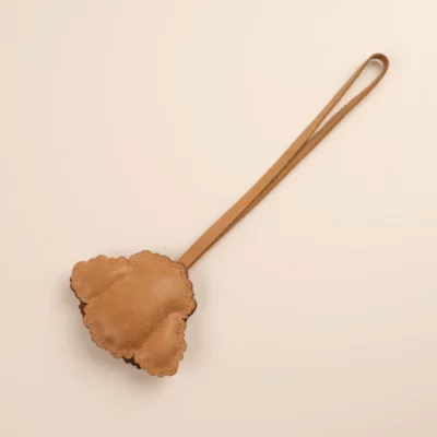 Charm Cún Poodle Brown, Black, Dark Brown