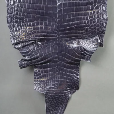 Da Cá Sấu Pháp Alligator