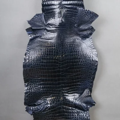 Da Cá Sấu Pháp Alligator