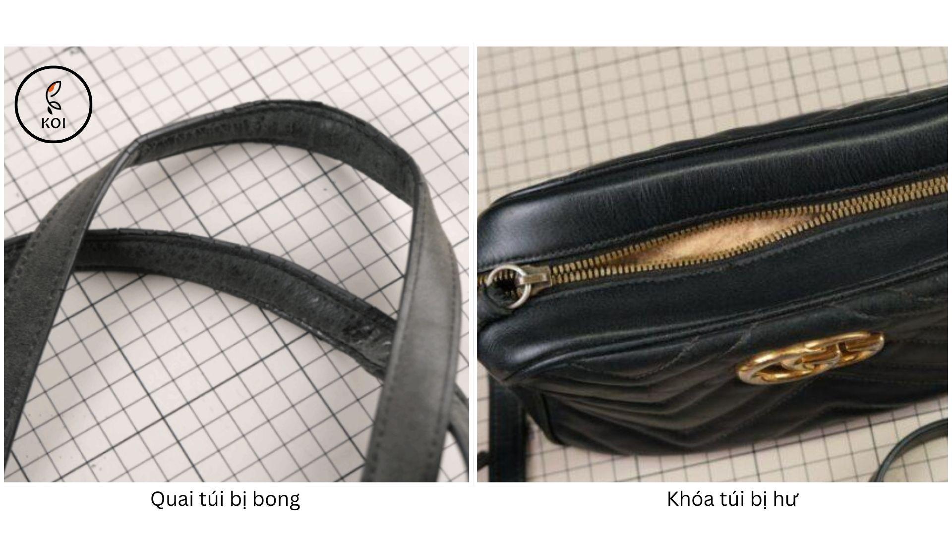 Top Địa Chỉ Sửa Túi Hàng Hiệu Ở Tphcm Đáng Tin Cậy Nhất Hiện Nay (cập Nhật Mới Nhất)