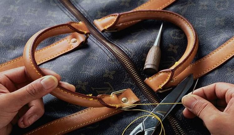 Túi hiệu đứt quai