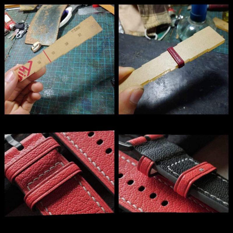 thay đỉa dây đồng hồ