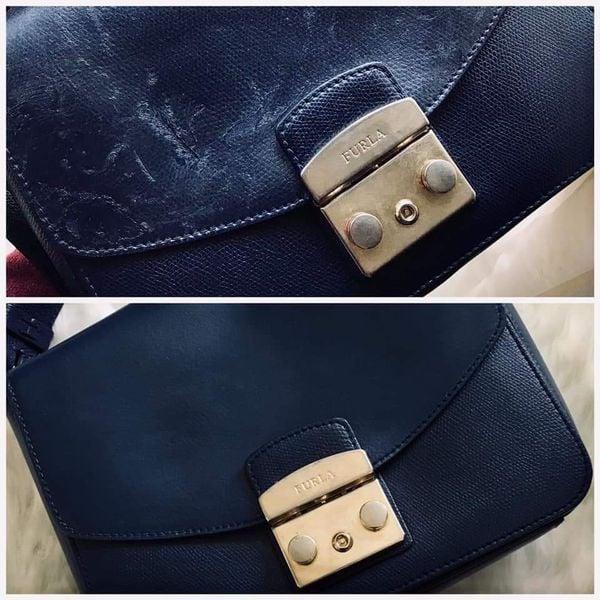 Phục Hồi Da Túi Xách 