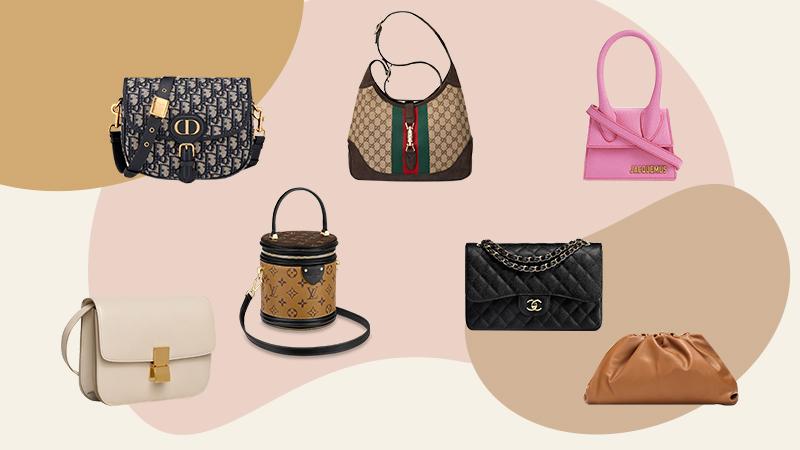 Cập nhật mới nhất Giá Spa túi hiệu