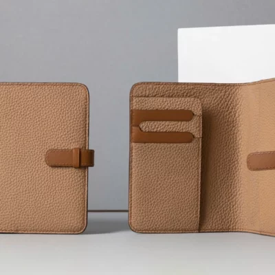 Bộ Sưu Tập Passport Cover Da Espom