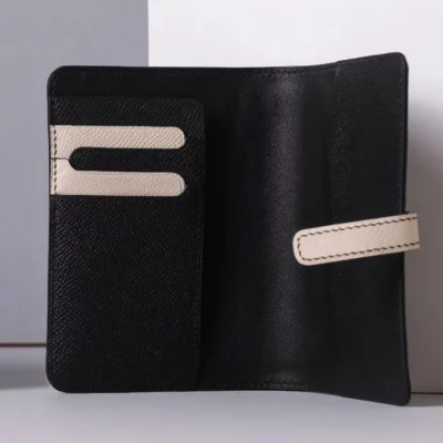 Bộ Sưu Tập Passport Cover Da Espom