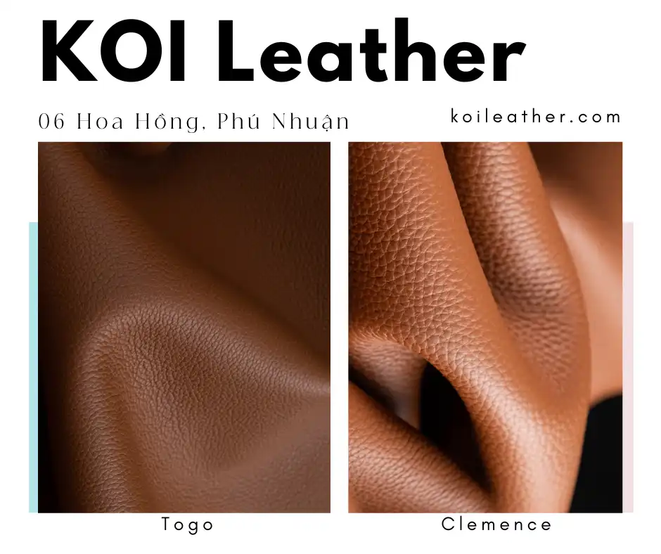 Da Togo Vs Da Clemence: Nên Chọn Loại Nào?