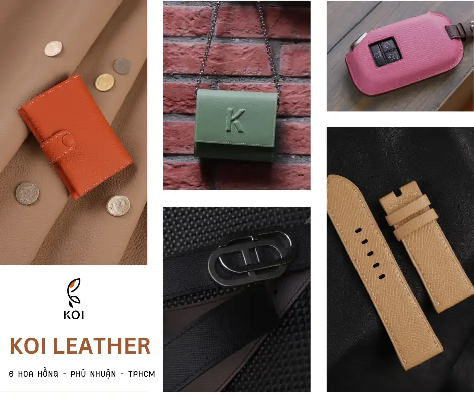 Da Epsom Có Bền Không?