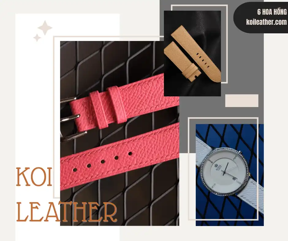 Da Epsom Có Bền Không?